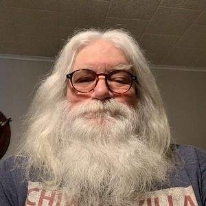 Meet your Posher, Ricky